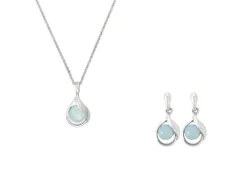 Bijou Brigitte Ensemble de bijoux - Fairy Shine Online