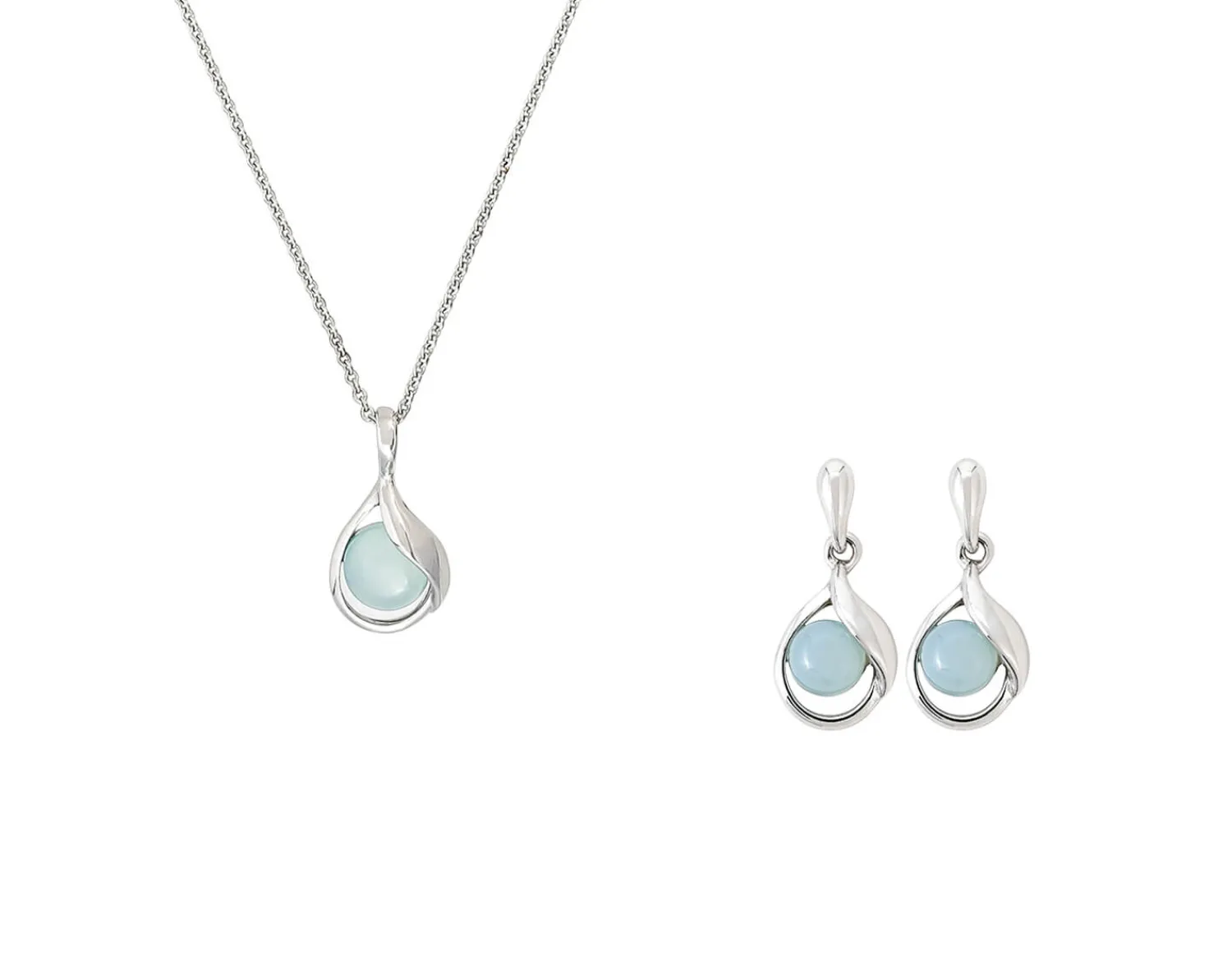 Bijou Brigitte Ensemble de bijoux - Fairy Shine Online