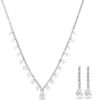 Bijou Brigitte Ensemble de bijoux - Fancy Dream New