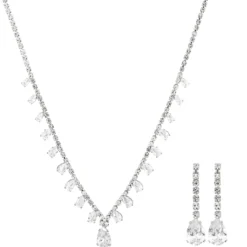 Bijou Brigitte Ensemble de bijoux - Fancy Dream New