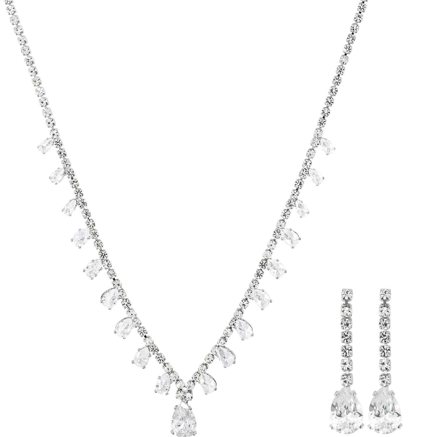 Bijou Brigitte Ensemble de bijoux - Fancy Dream New