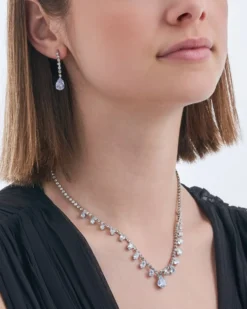Bijou Brigitte Ensemble de bijoux - Fancy Dream New