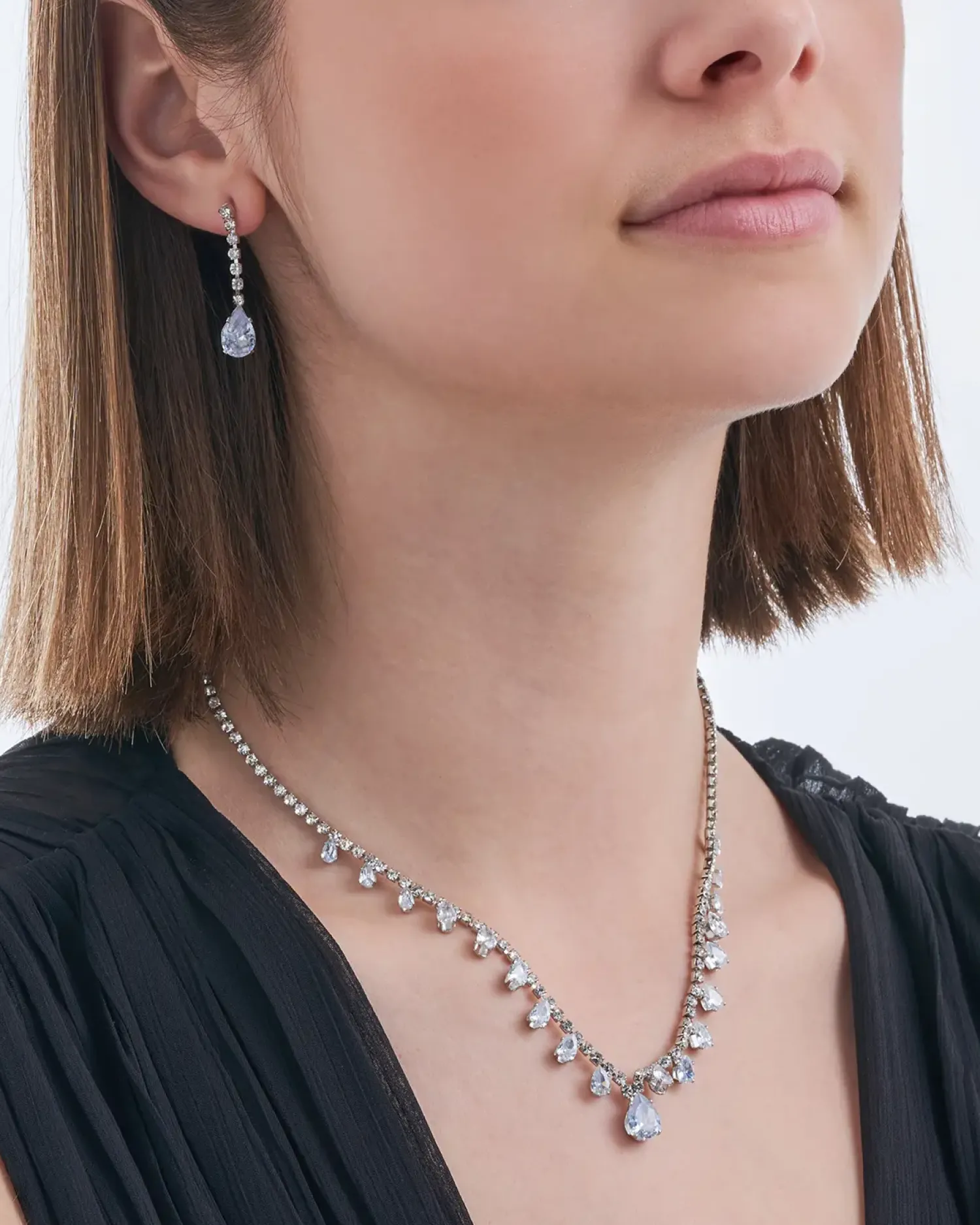 Bijou Brigitte Ensemble de bijoux - Fancy Dream New