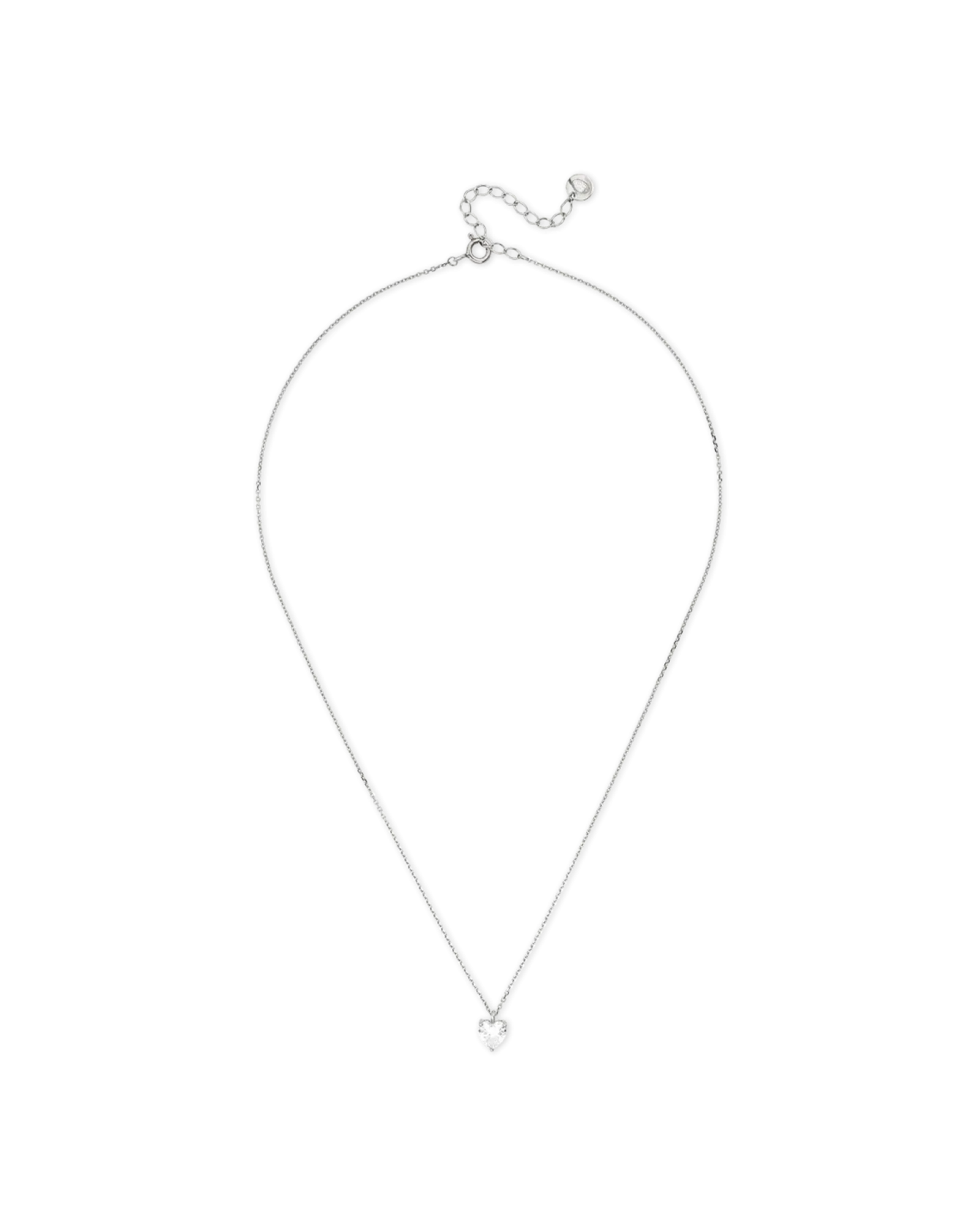Bijou Brigitte Ensemble de bijoux - Glass Heart