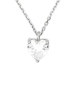 Bijou Brigitte Ensemble de bijoux - Glass Heart