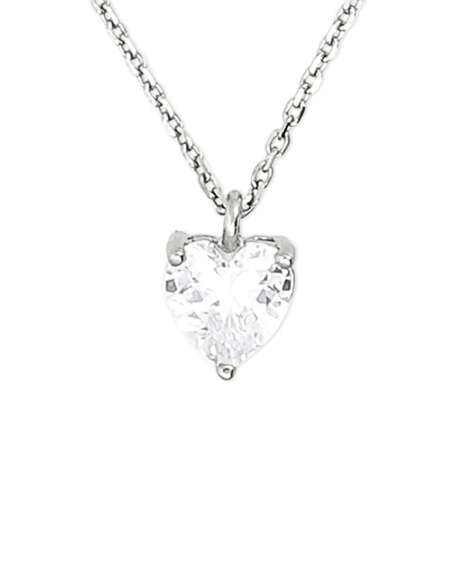 Bijou Brigitte Ensemble de bijoux - Glass Heart