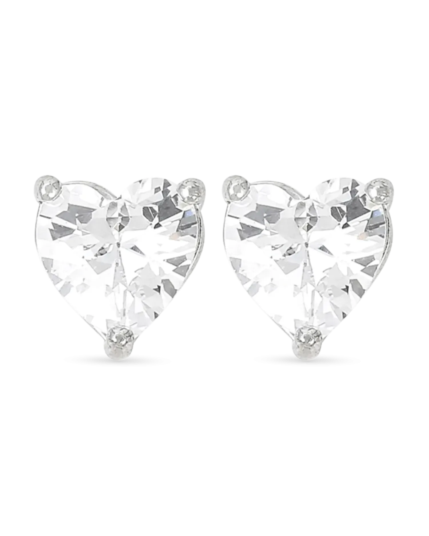 Bijou Brigitte Ensemble de bijoux - Glass Heart
