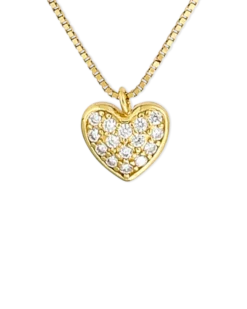Bijou Brigitte Ensemble de bijoux - Glorious Heart Sale