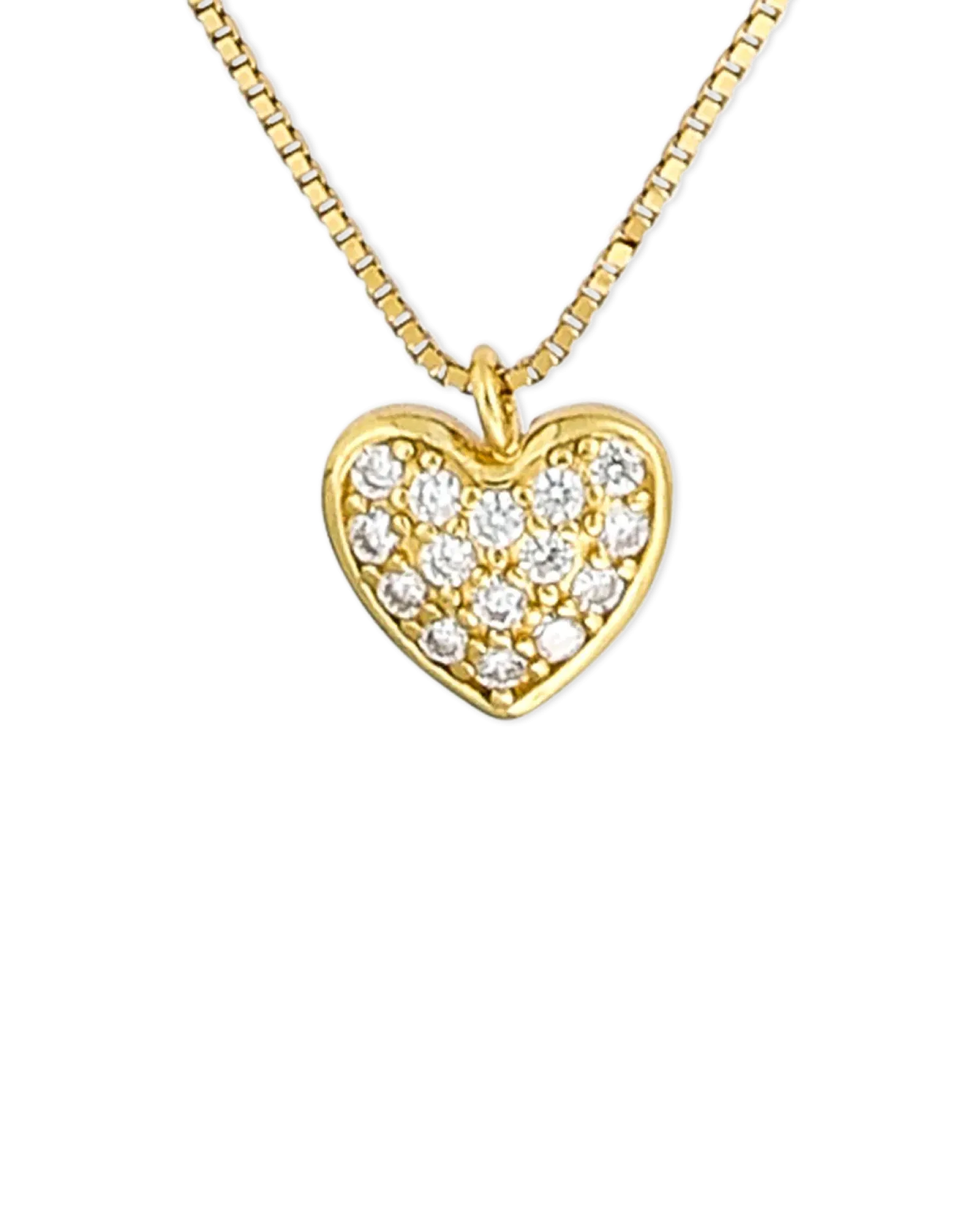 Bijou Brigitte Ensemble de bijoux - Glorious Heart Sale