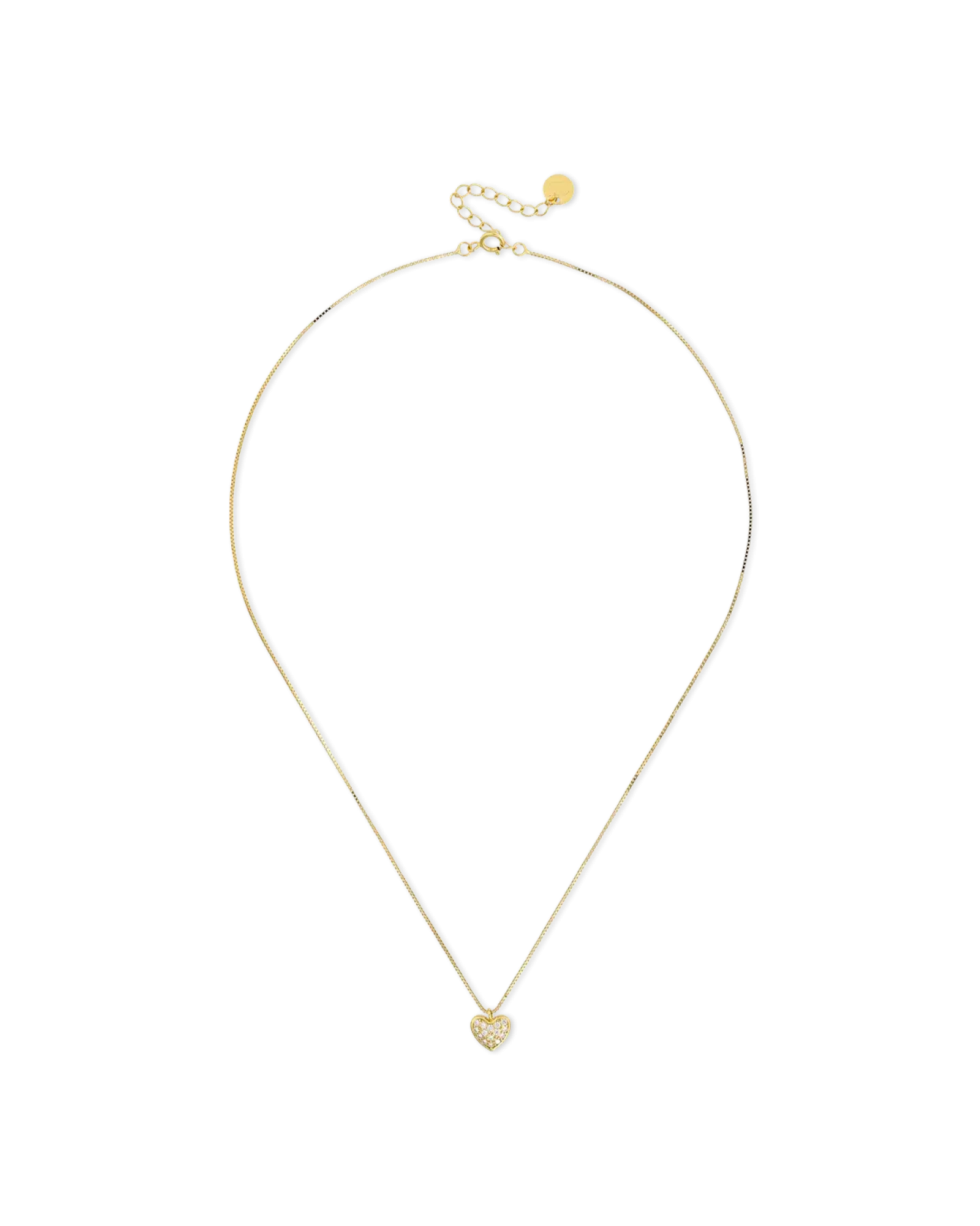 Bijou Brigitte Ensemble de bijoux - Glorious Heart Sale
