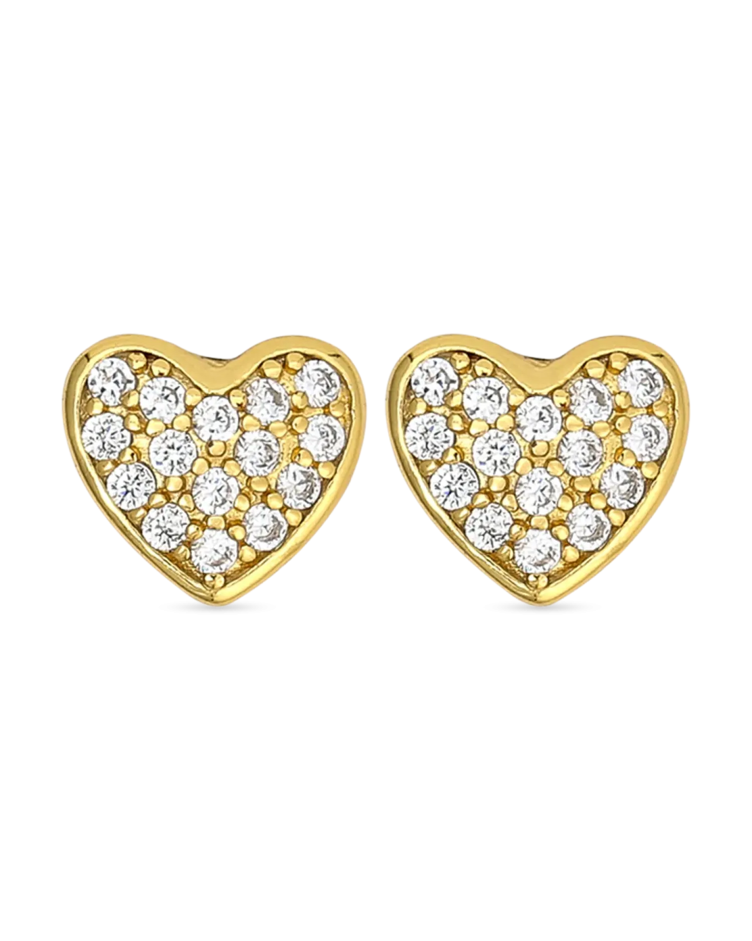 Bijou Brigitte Ensemble de bijoux - Glorious Heart Sale