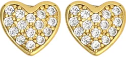 Bijou Brigitte Ensemble de bijoux - Glorious Heart Sale