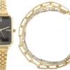 Bijou Brigitte Ensemble de bijoux - Golden Classic Best