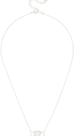 Bijou Brigitte Ensemble de bijoux - Infinite Desire Clearance
