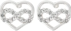 Bijou Brigitte Ensemble de bijoux - Infinite Desire Clearance