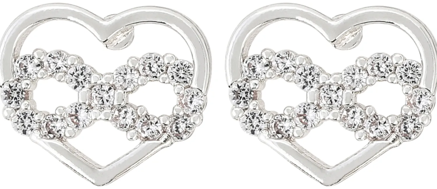 Bijou Brigitte Ensemble de bijoux - Infinite Desire Clearance