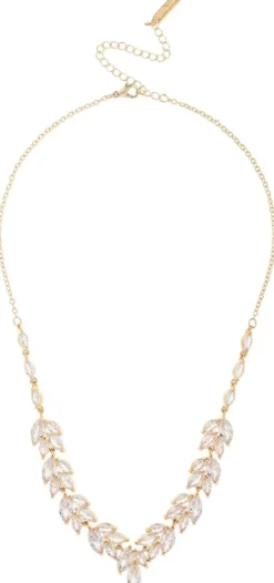 Bijou Brigitte Ensemble de bijoux - Leaves Branches Outlet