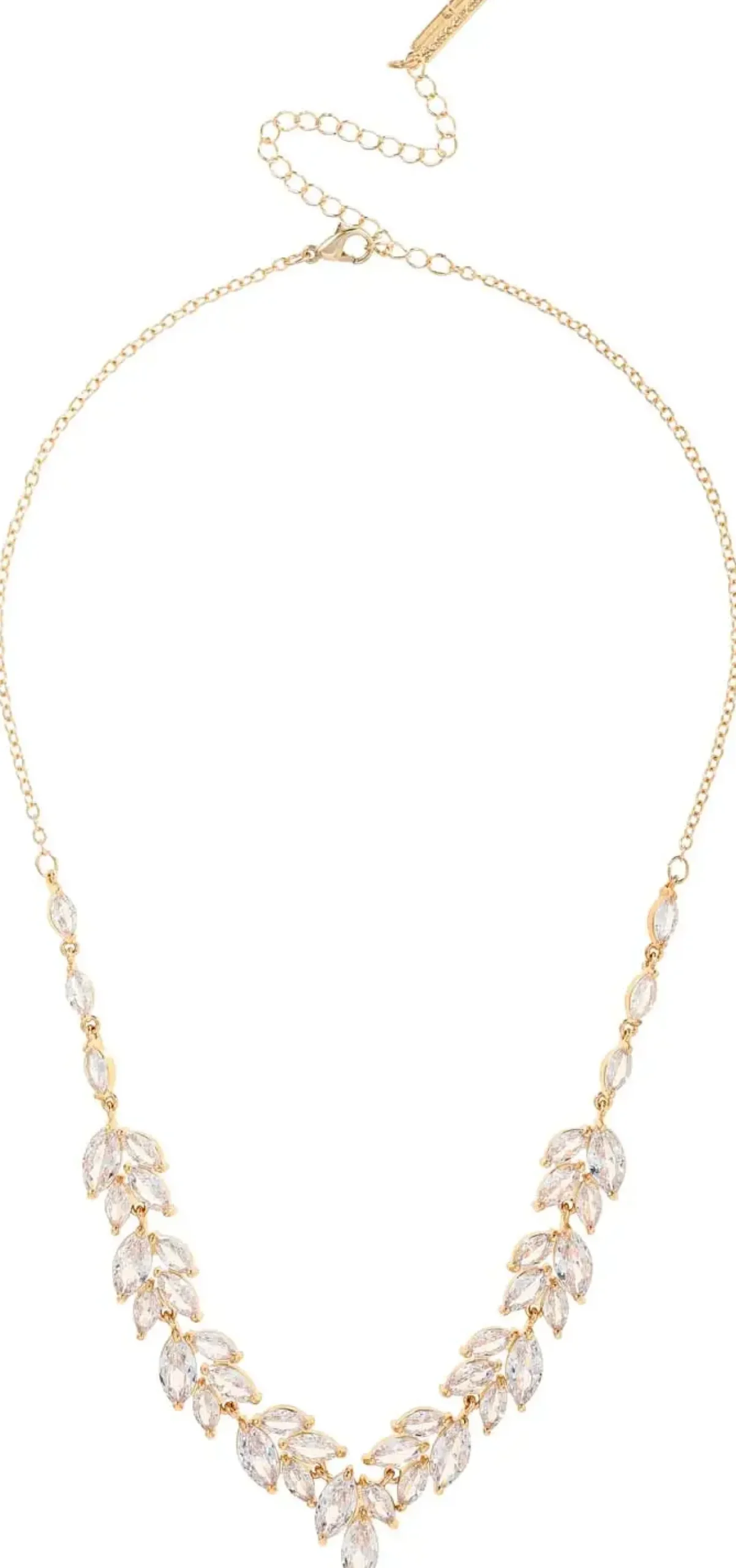 Bijou Brigitte Ensemble de bijoux - Leaves Branches Outlet