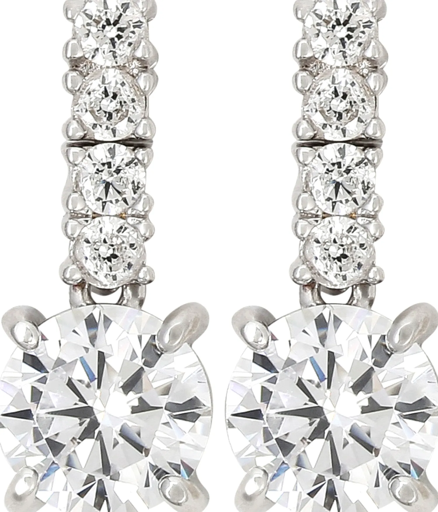 Bijou Brigitte Ensemble de bijoux - Lovely Circles New