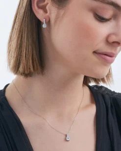 Bijou Brigitte Ensemble de bijoux - Lovely Circles New