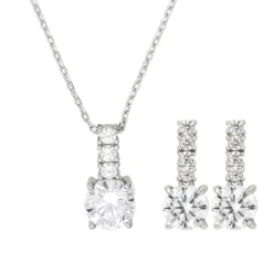 Bijou Brigitte Ensemble de bijoux - Lovely Circles New