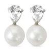Bijou Brigitte Ensemble de bijoux - Pearl Classy Clearance