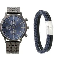 Bijou Brigitte Ensemble de bijoux pour homme - Fierce Wildness New