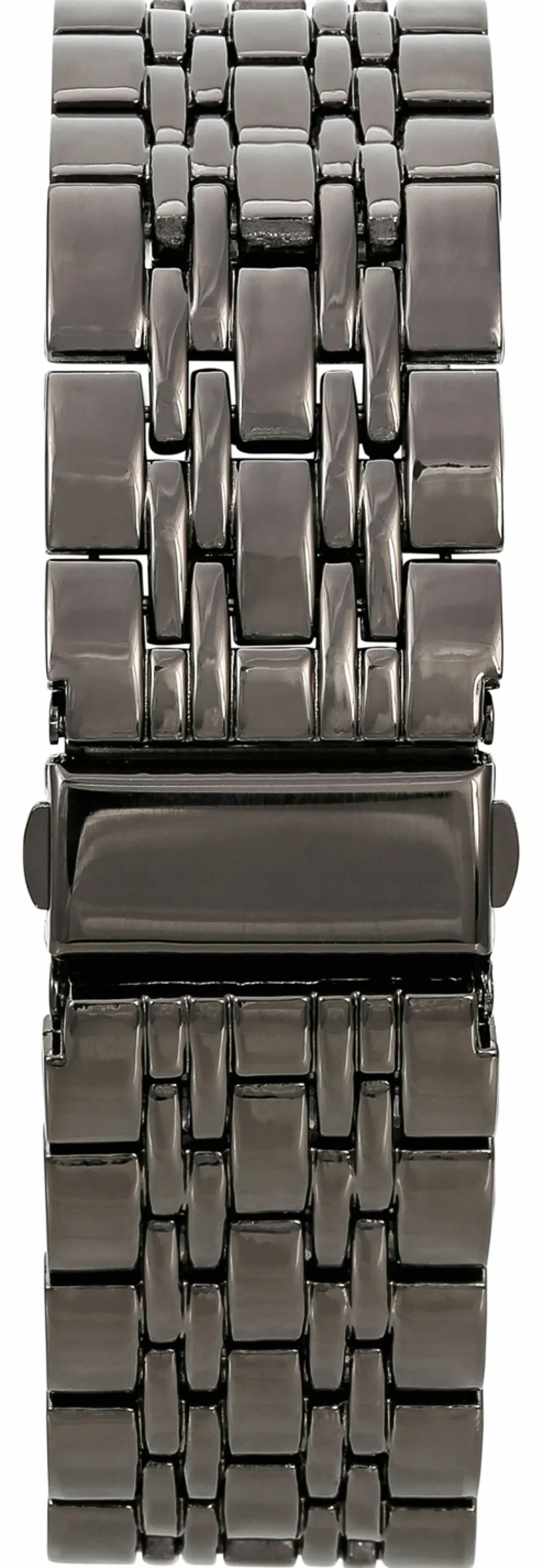 Bijou Brigitte Ensemble de bijoux pour homme - Fierce Wildness New