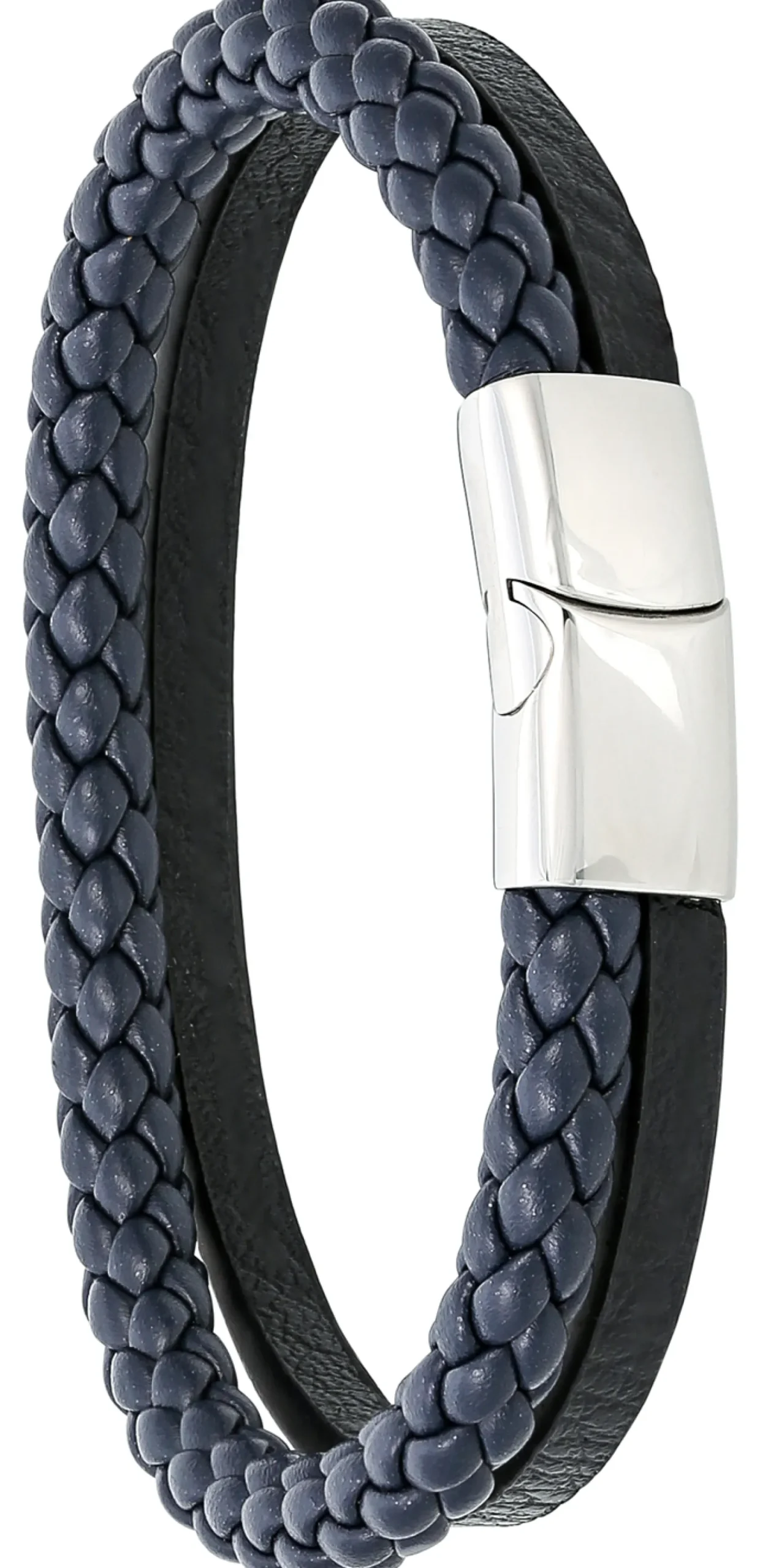 Bijou Brigitte Ensemble de bijoux pour homme - Fierce Wildness New