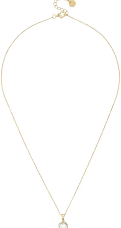 Bijou Brigitte Ensemble de bijoux - Round Bling Discount