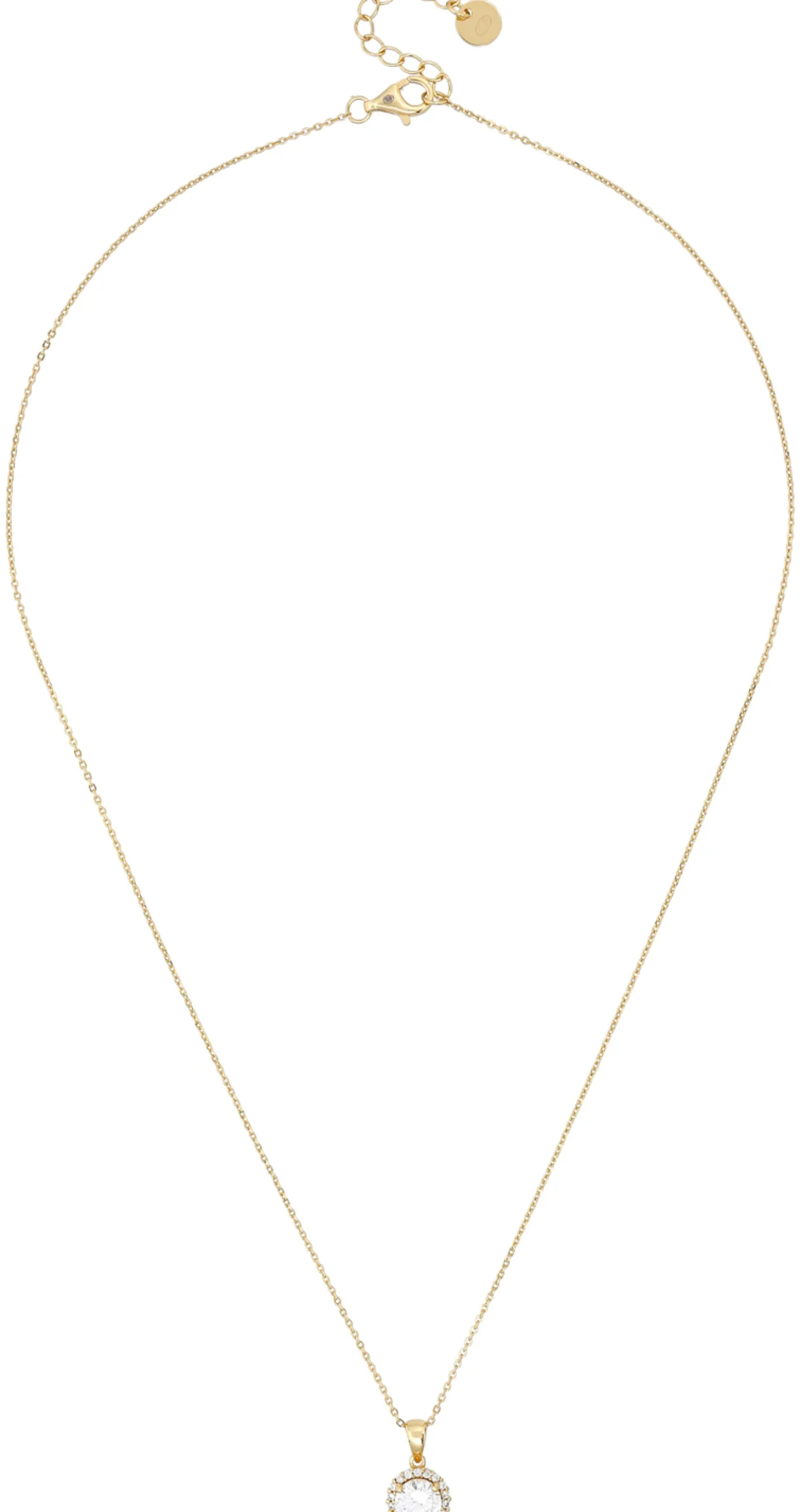 Bijou Brigitte Ensemble de bijoux - Round Bling Discount