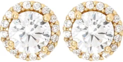 Bijou Brigitte Ensemble de bijoux - Round Bling Discount