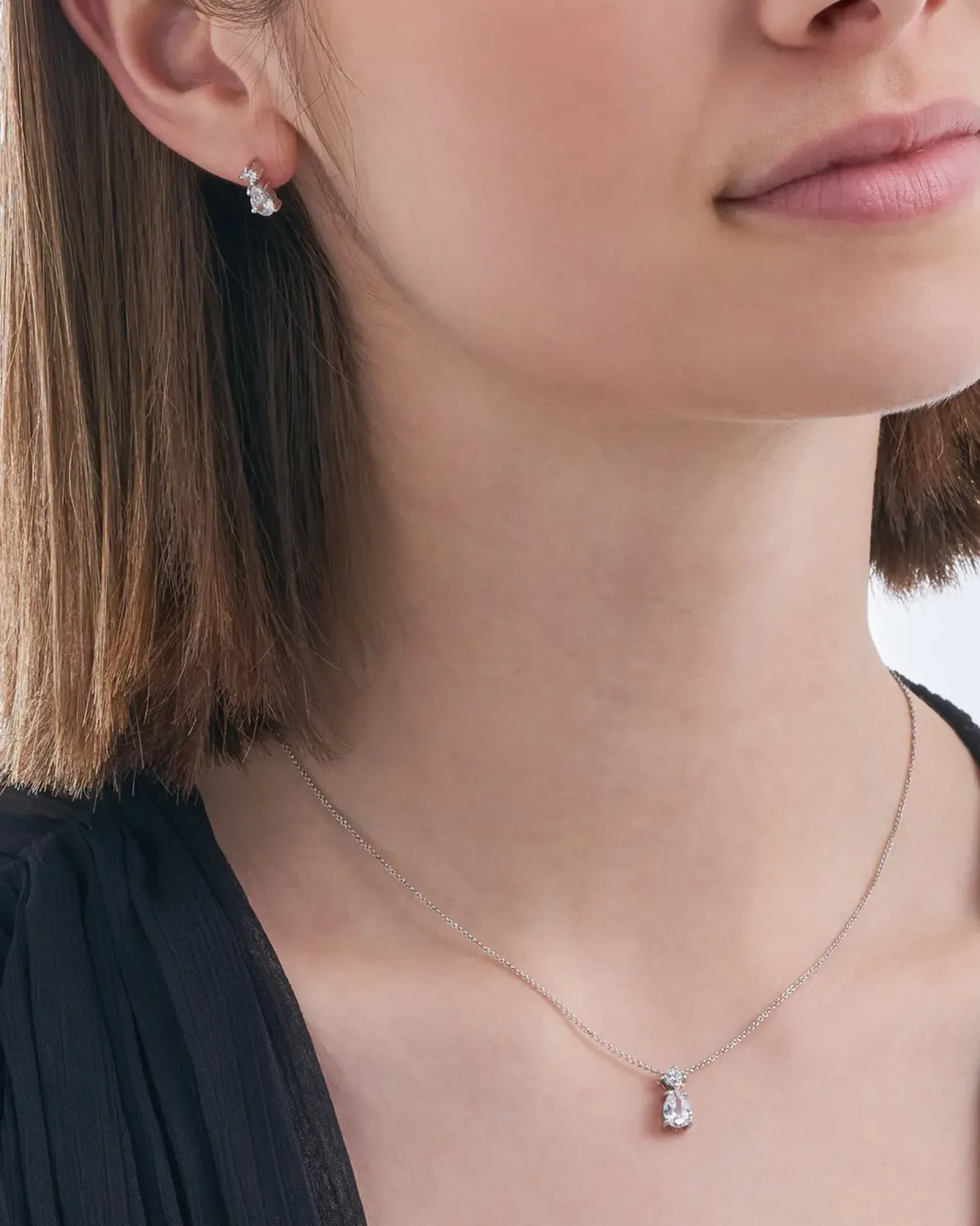 Bijou Brigitte Ensemble de bijoux - Shining Dreams Discount