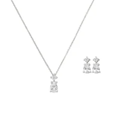 Bijou Brigitte Ensemble de bijoux - Shining Dreams Discount