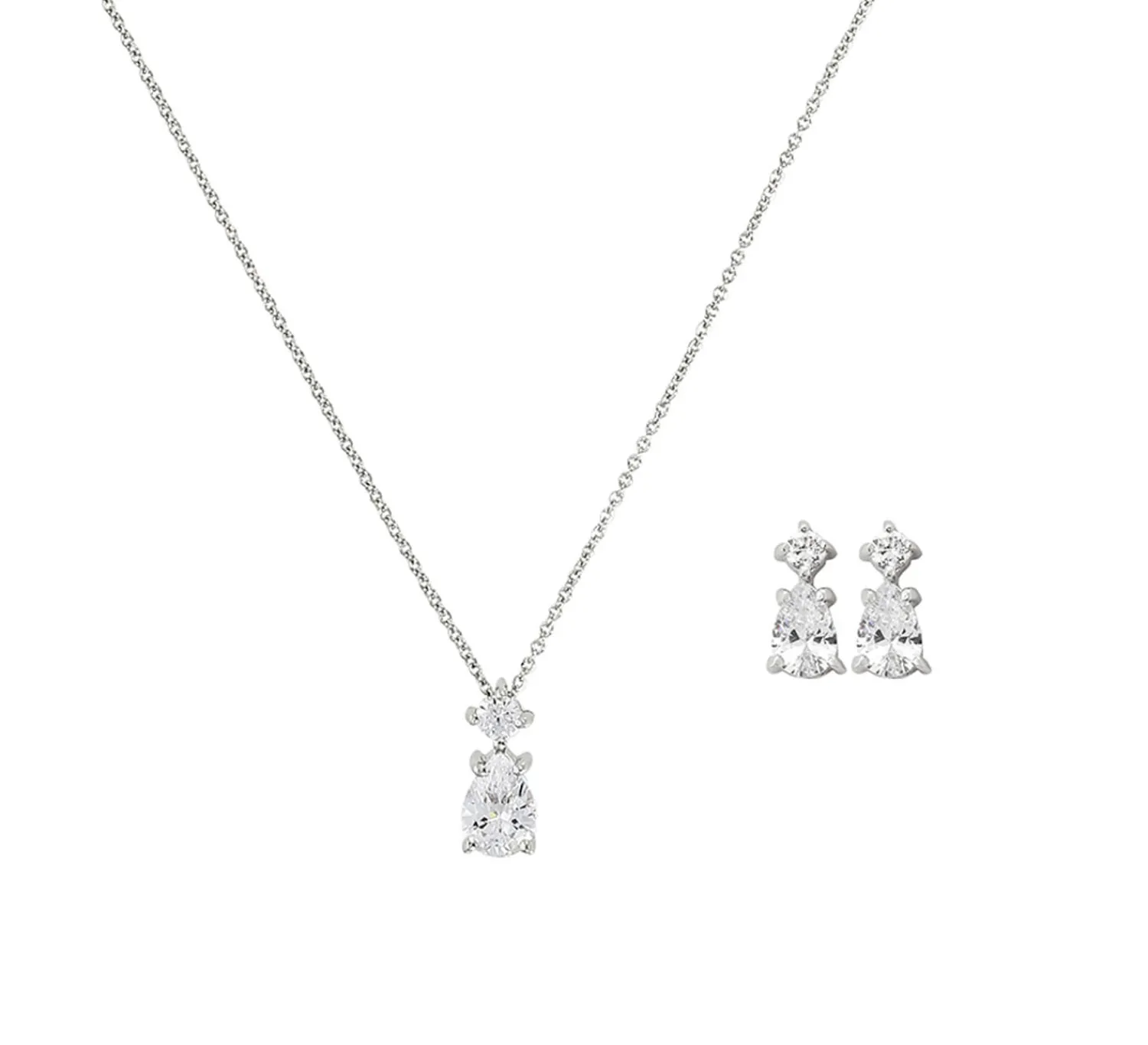 Bijou Brigitte Ensemble de bijoux - Shining Dreams Discount
