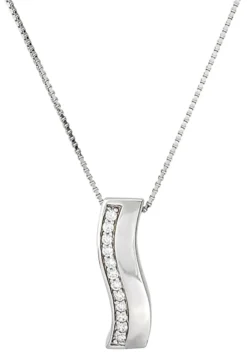 Bijou Brigitte Ensemble de bijoux - Silver Touch Clearance