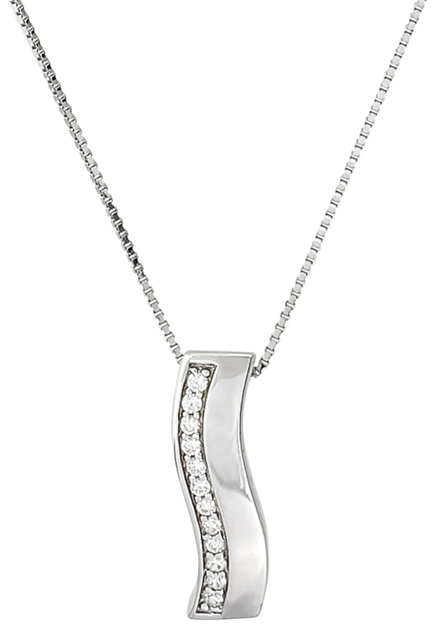 Bijou Brigitte Ensemble de bijoux - Silver Touch Clearance