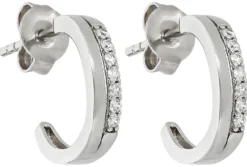 Bijou Brigitte Ensemble de bijoux - Silver Touch Clearance
