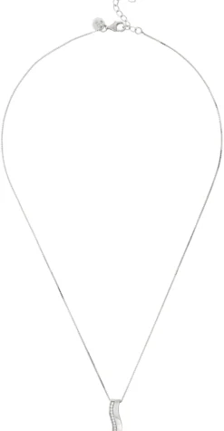 Bijou Brigitte Ensemble de bijoux - Silver Touch Clearance