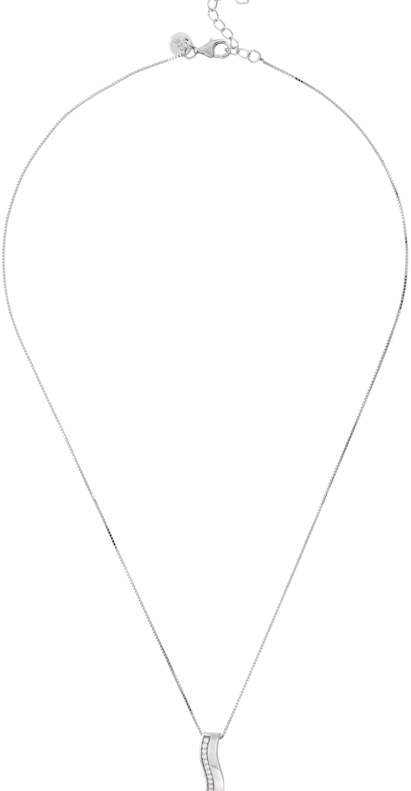 Bijou Brigitte Ensemble de bijoux - Silver Touch Clearance