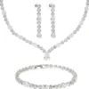 Bijou Brigitte Ensemble de bijoux - Sparkling Tears Discount