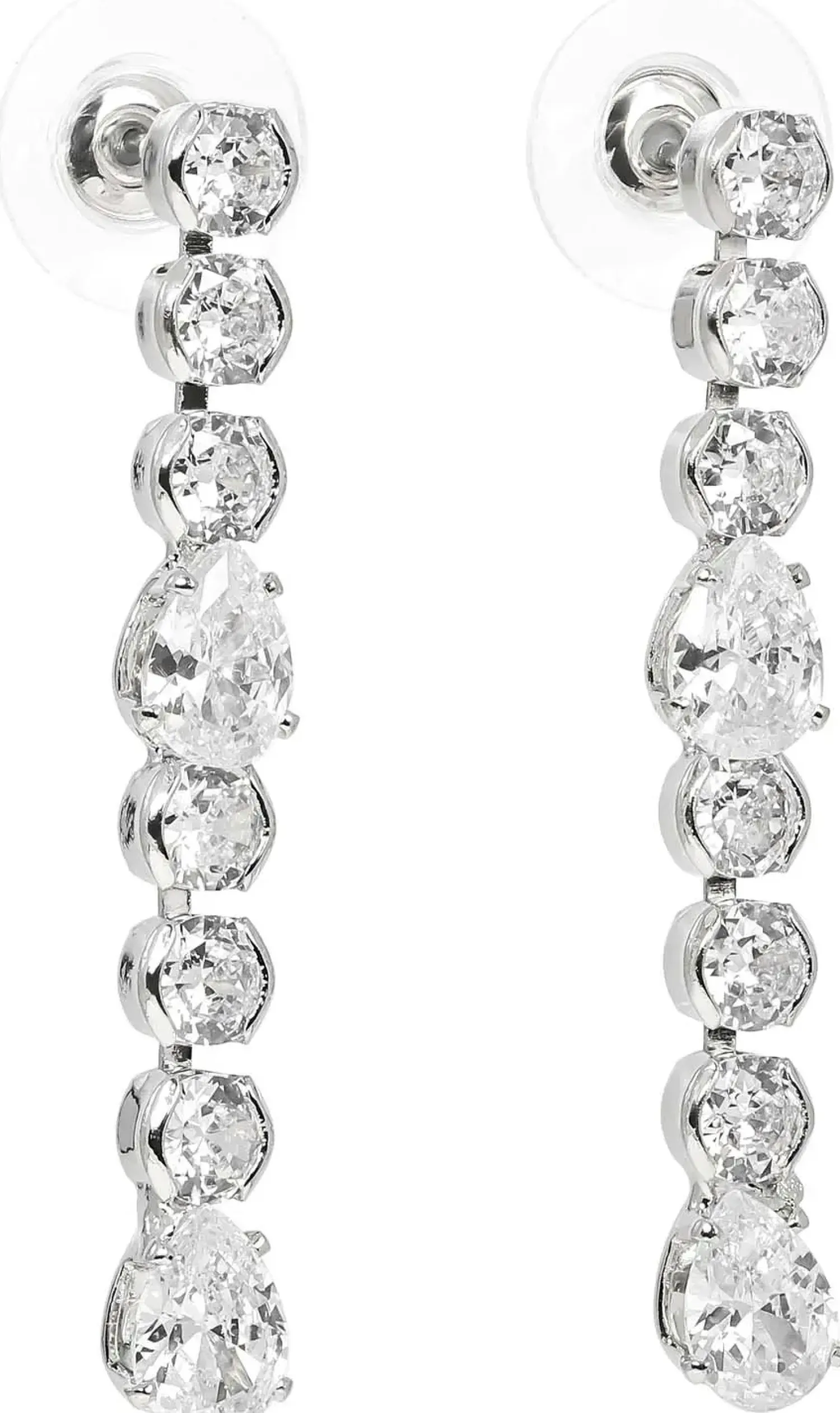 Bijou Brigitte Ensemble de bijoux - Sparkling Tears Discount