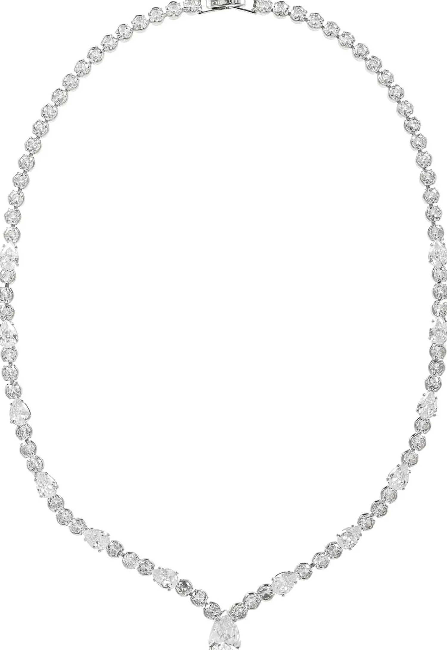Bijou Brigitte Ensemble de bijoux - Sparkling Tears Discount