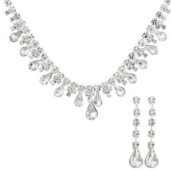 Bijou Brigitte Ensemble de bijoux - Tearing Dreams
