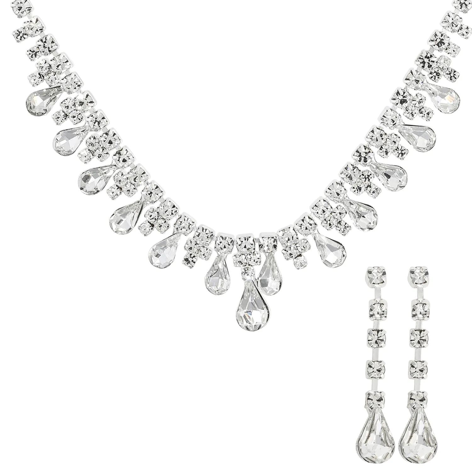 Bijou Brigitte Ensemble de bijoux - Tearing Dreams
