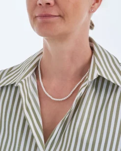 Bijou Brigitte Ensemble de bijoux - Tiny Pearls Online