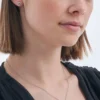 Bijou Brigitte Ensemble de bijoux - Wonderful Ruby New