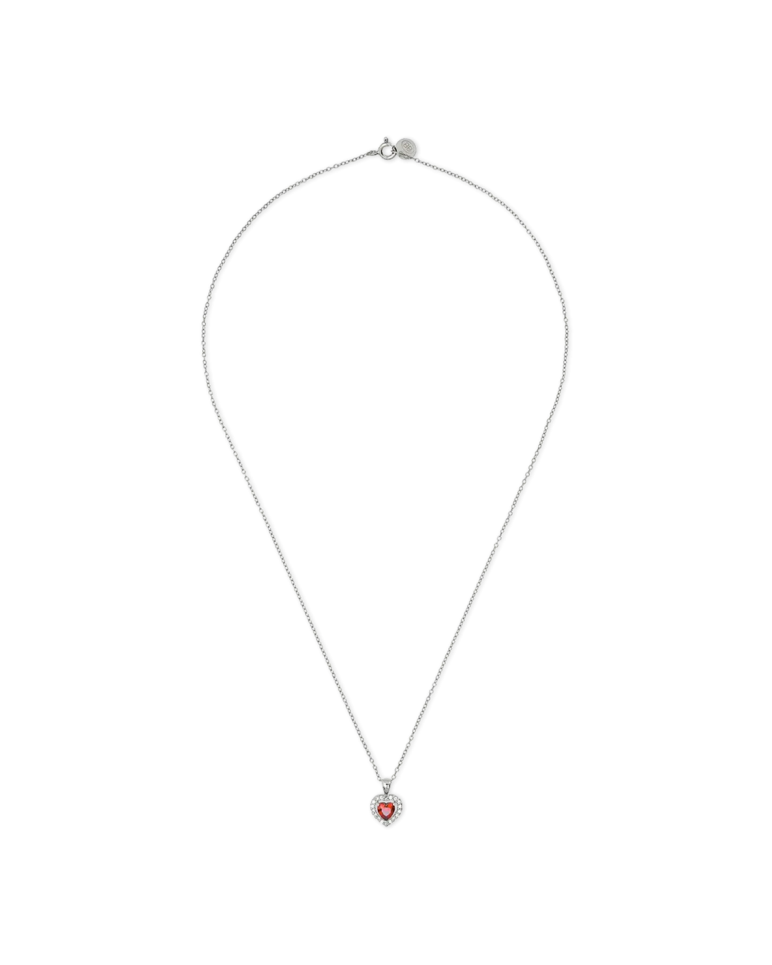 Bijou Brigitte Ensemble de bijoux - Wonderful Ruby New