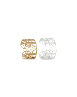 Bijou Brigitte Ensemble de boucles d'oreilles - Star Shine Online