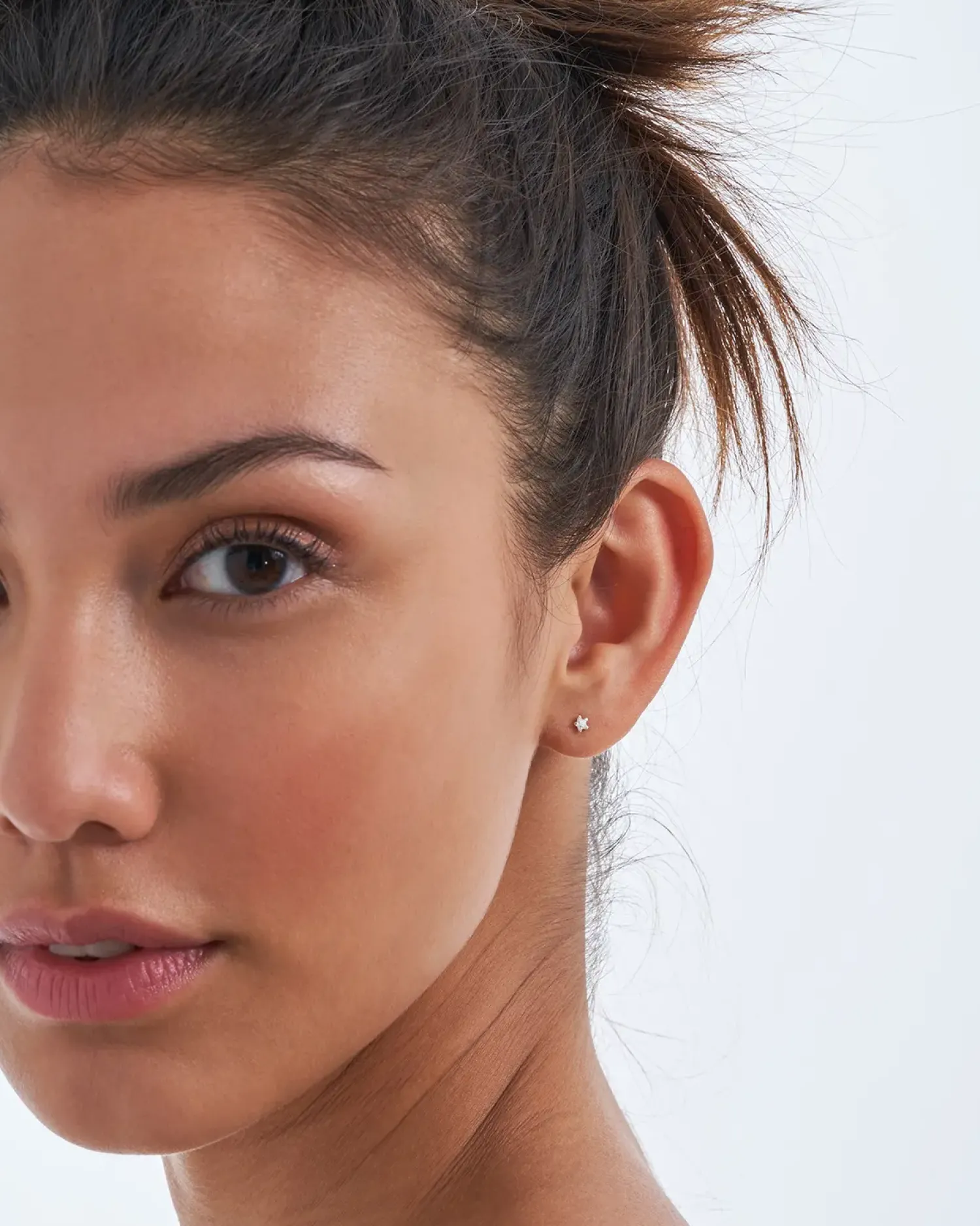 Bijou Brigitte Ensemble de boucles d'oreilles - Wonderful Star Outlet